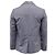 Grau Wollblazer mit Kontrasttasche Kenzo Expedition Mehrfarben - Ansicht 6