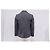 Grau Wollblazer mit Kontrasttasche Kenzo Expedition Mehrfarben - Ansicht 7