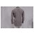 Camicia a righe Burberry London in cotone rosso - vista 11