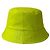 Cappello bucket reversibile Monogram in cotone Louis Vuitton Bianco - vista 4
