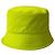 Cappello bucket reversibile Monogram in cotone Louis Vuitton Bianco - vista 5