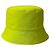 Cappello bucket reversibile Monogram in cotone Louis Vuitton Bianco - vista 6