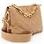 Borsa a Spalla Coussin PM in Pelle di Agnello Embossata Monogram Louis Vuitton Marrone Beige - vista 2
