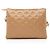 Borsa a Spalla Coussin PM in Pelle di Agnello Embossata Monogram Louis Vuitton Marrone Beige - vista 3