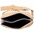 Borsa a Spalla Coussin PM in Pelle di Agnello Embossata Monogram Louis Vuitton Marrone Beige - vista 6