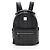 MCM Visetos Stark Zaino Piccolo Nero