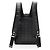 MCM Visetos Stark Zaino Piccolo Nero - vista 3