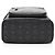 MCM Visetos Stark Zaino Piccolo Nero - vista 4