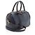 Bolso Bandolera Speedy 25 Monogram Empreinte Louis Vuitton Azul - vista 2