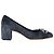 Salvatore Ferragamo Ferragamo Garda Pumps aus blauer Wildleder