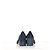Salvatore Ferragamo Ferragamo Garda Pumps aus blauer Wildleder - Ansicht 13