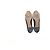 Salvatore Ferragamo Ferragamo Garda Pumps aus blauer Wildleder - Ansicht 14