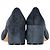 Salvatore Ferragamo Ferragamo Garda Pumps aus blauer Wildleder - Ansicht 6