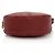 Burberry Leather Knight Small Shoulder Bag Red - view 4