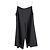 Temperley London Culottes aus schwarzem Polyester - Ansicht 2