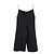 Temperley London Culottes aus schwarzem Polyester - Ansicht 4