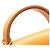Hermès Hermes Herbag Ad PM Toile H Leder Rucksack Braun Beige - Ansicht 4