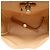Hermès Hermes Herbag Ad PM Toile H Leder Rucksack Braun Beige - Ansicht 6