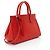 Louis Vuitton Epi Leather Marly BB Satchel Red - view 2