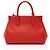 Louis Vuitton Epi Leather Marly BB Satchel Red - view 3