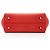 Louis Vuitton Epi Leather Marly BB Satchel Red - view 4