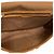 Gibeciere Borsa a Spalla Gibecière Monogram Louis Vuitton Marrone - vista 6