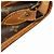 Gibeciere Borsa a Spalla Gibecière Monogram Louis Vuitton Marrone - vista 7