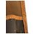 Gibeciere Borsa a Spalla Gibecière Monogram Louis Vuitton Marrone - vista 9