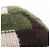 Gorro de lana de punto Damouflage de Louis Vuitton Verde - vista 7