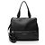 Givenchy Calfskin Pandora Pure Medium Tasche Schwarz