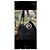 Borsa Tote Lillie Grande Nera in Pelle Michael Kors Nero - vista 11