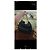 Borsa Tote Lillie Grande Nera in Pelle Michael Kors Nero - vista 13