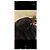 Borsa Tote Lillie Grande Nera in Pelle Michael Kors Nero - vista 6