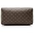 Speedy 35 Handtasche aus Monogram Canvas von Louis Vuitton Braun - Ansicht 4