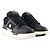 Sneakers Ma-1 - Amiri - Pelle - Nero - vista 2