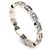 Chanel Première Promesse Pt950 Platin-Diamantring Größe 51 Silber Metallisch - Ansicht 2