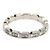Chanel Première Promesse Pt950 Platin-Diamantring Größe 51 Silber Metallisch - Ansicht 3