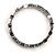 Chanel Première Promesse Pt950 Platin-Diamantring Größe 51 Silber Metallisch - Ansicht 4
