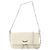 Rock Nano Wallet On Chain - Zadig & Voltaire - Leather - White