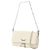 Rock Nano Wallet On Chain - Zadig & Voltaire - Leather - White - view 2