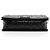 Chanel Chevron Lackleder Neue Medium Boy Bag Schwarz - vue 4