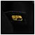 Chanel Chevron Lackleder Neue Medium Boy Bag Schwarz - vue 6