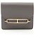 Hermès Portafoglio Hermes Roulis Slim Evercolor Grigio