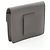 Hermès Portafoglio Hermes Roulis Slim Evercolor Grigio - vista 2