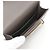 Hermès Portafoglio Hermes Roulis Slim Evercolor Grigio - vista 3