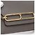 Hermès Portafoglio Hermes Roulis Slim Evercolor Grigio - vista 7