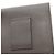 Hermès Portafoglio Hermes Roulis Slim Evercolor Grigio - vista 8