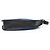 Borsa a spalla mini Burberry Check Shield Blu - vista 4