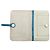 Hermès Portafoglio Lungo Dogon Duo Togo Hermes Grigio - vista 6