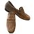 Mocassini John Lobb Lopez in nabuk marrone Beige